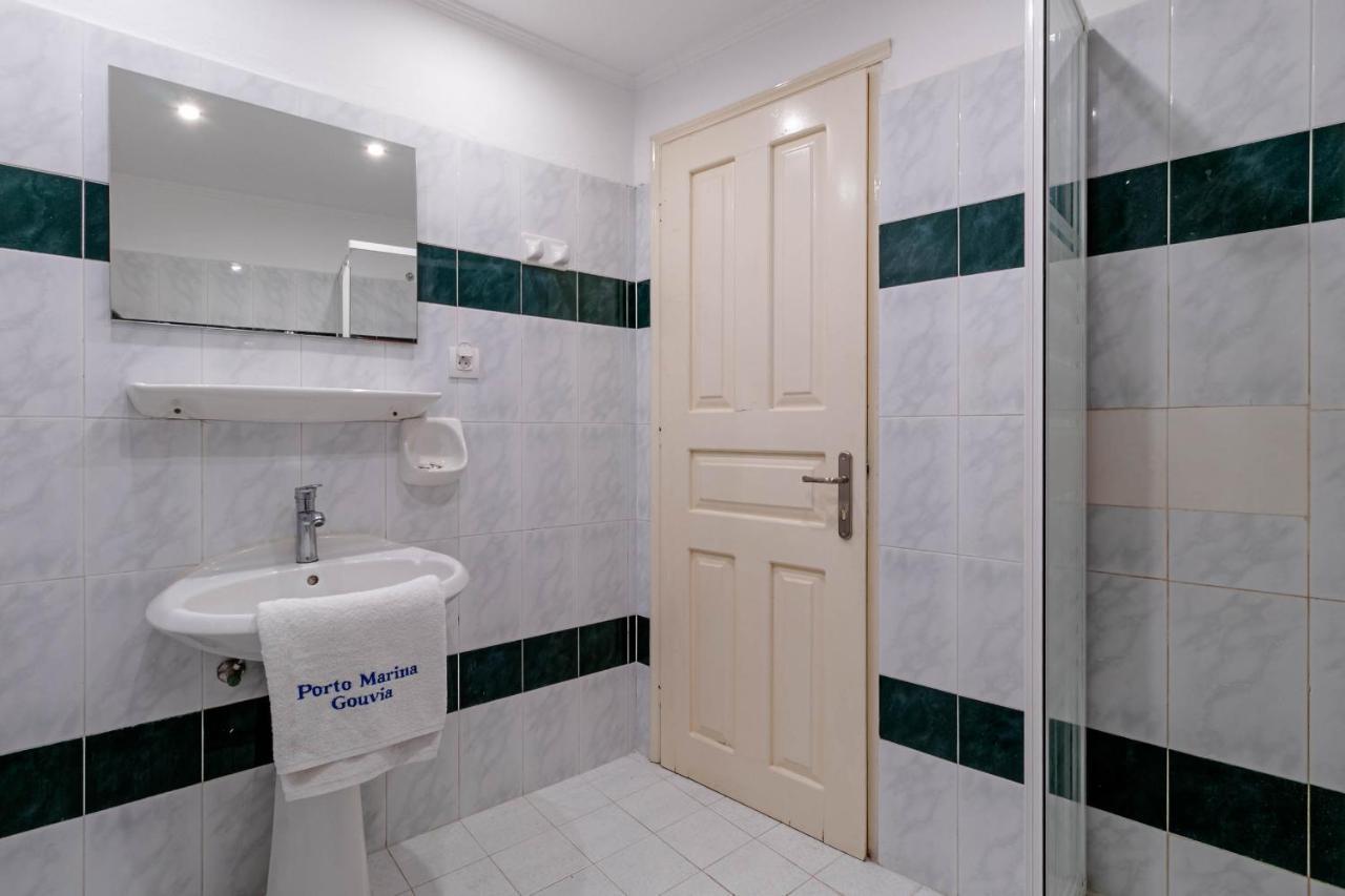 Porto Marina Aparthotel Gouvia Luaran gambar