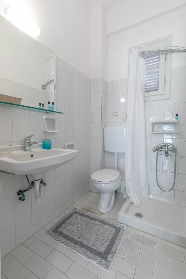 Porto Marina Aparthotel Gouvia Luaran gambar
