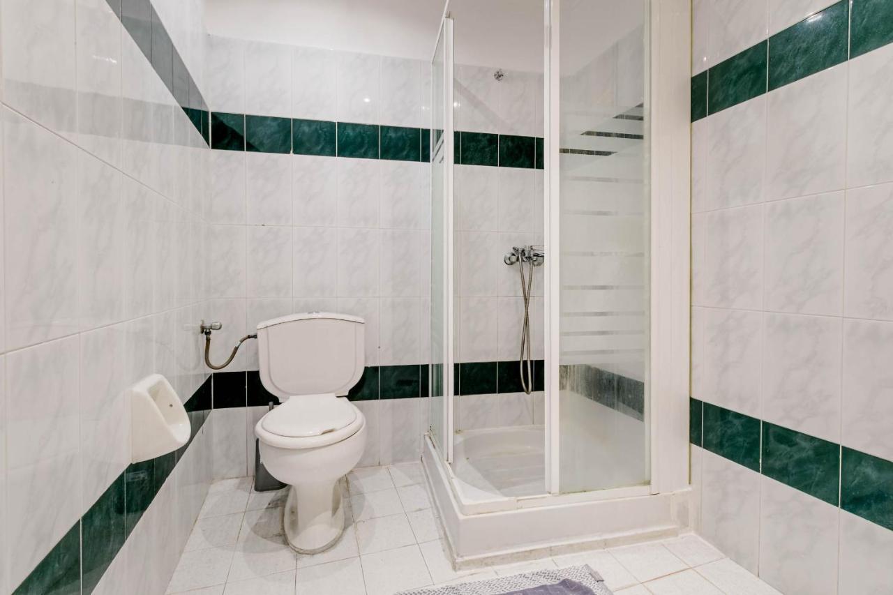 Porto Marina Aparthotel Gouvia Luaran gambar